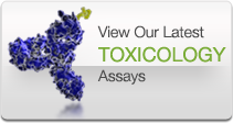 View our Toxicology Assays